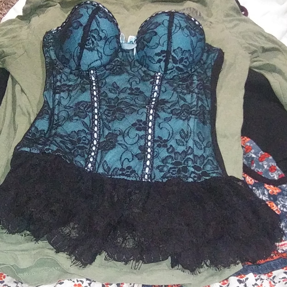 Corset